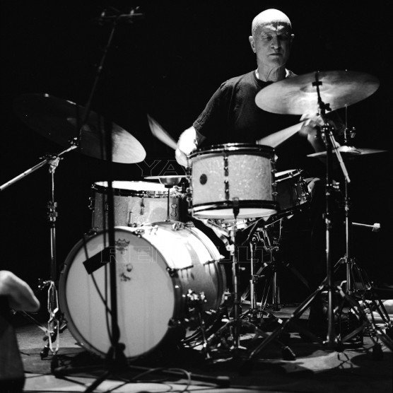 Roger Turner