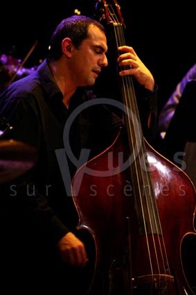Claude Tchamitchian