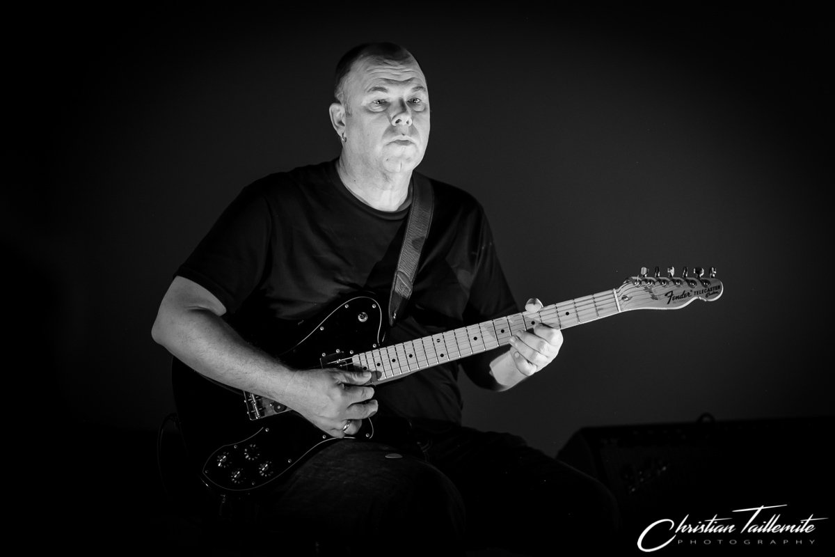 David Grubbs