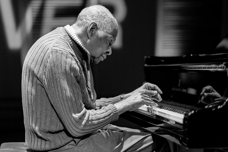 Muhal Richard Abrams