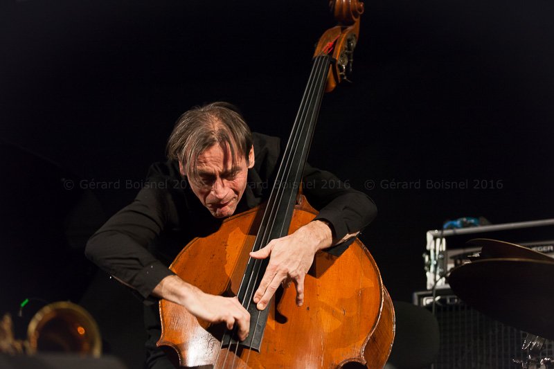 François Moutin