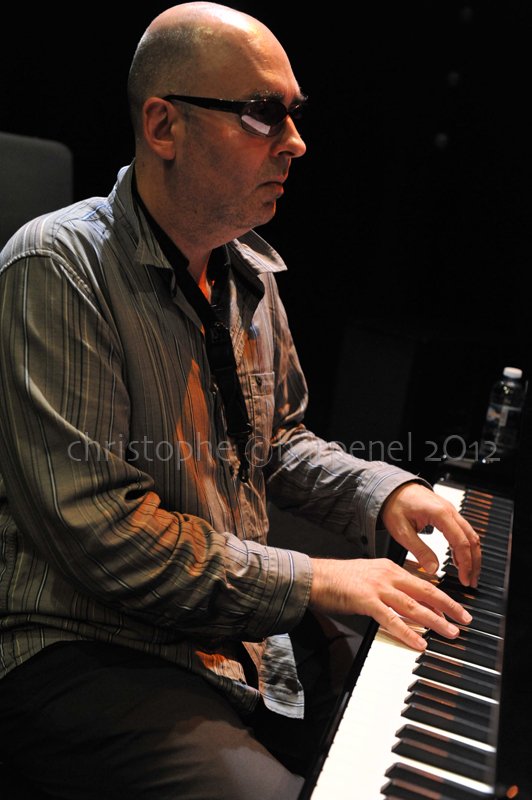 Christophe Monniot