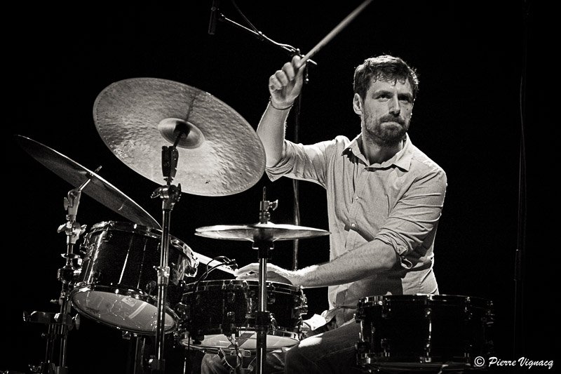 Marc Michel