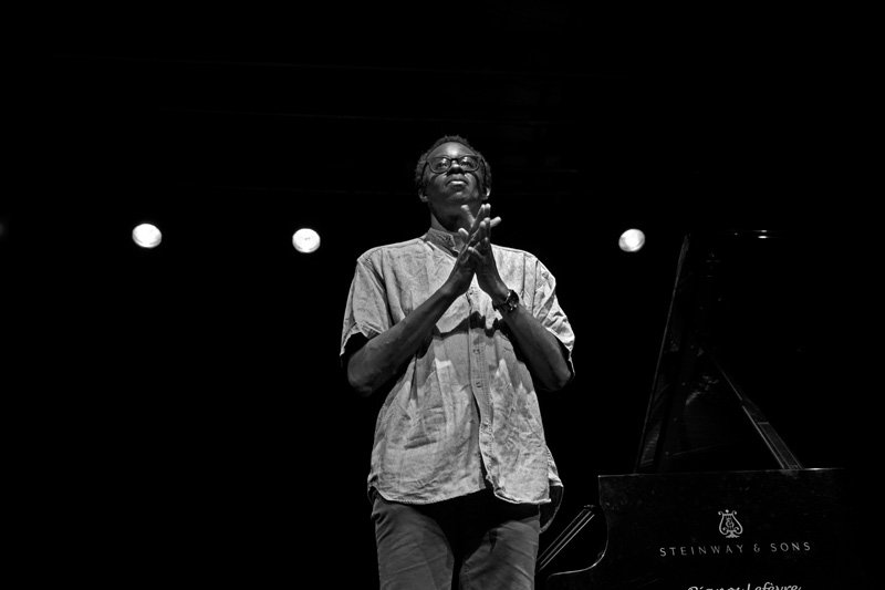 Matthew Shipp