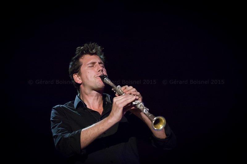 Robin Fincker