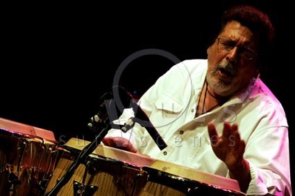 Ray Barretto