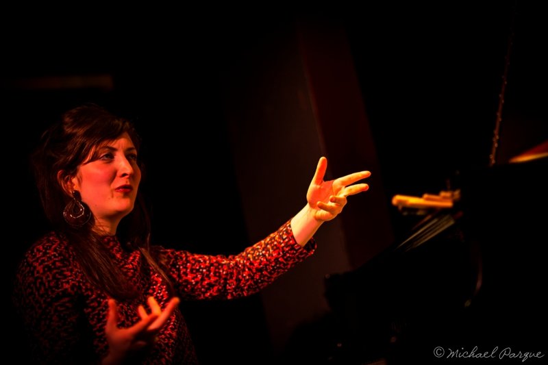 Eve Risser