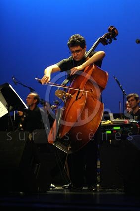 Renaud Garcia Fons