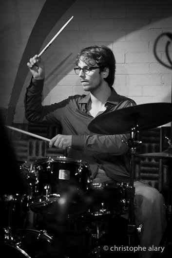 Rafaël Koerner