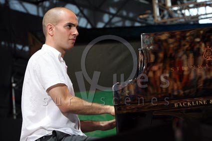 Shai Maestro