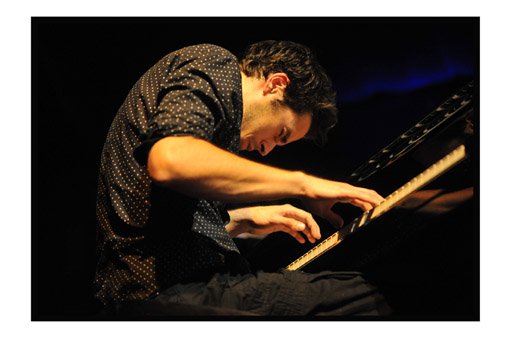 Rémi Panossian Trio - Rémi Panossian