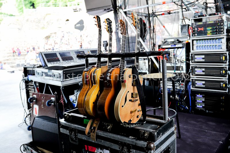 Guitares