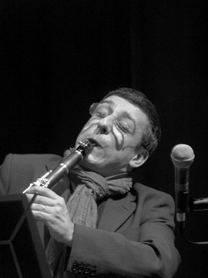 Gabriele Mirabassi
