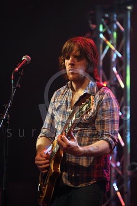 Luke O'Malley