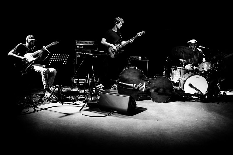 João Lobo - Norberto Lobo - Soet Kempeneer