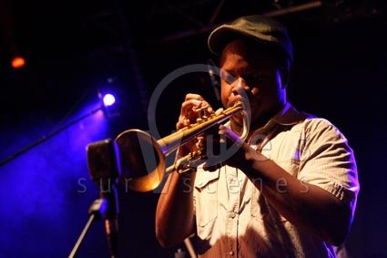 Ambrose Akinmusire