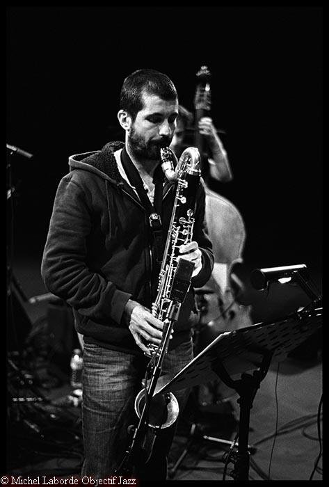 Aurélien Besnard