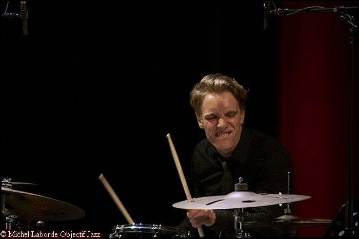 Jeremy Bergès