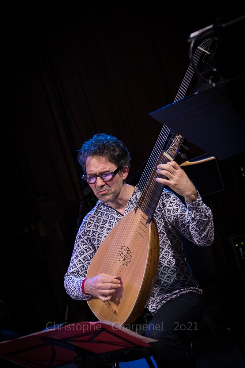 David Chevallier