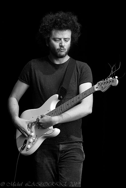Julien Desprez