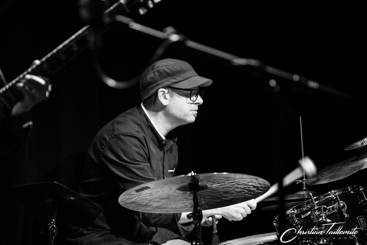 Tim Daisy