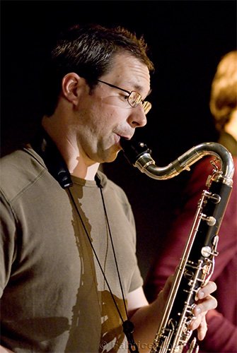 Vincent Boisseau
