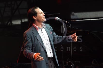 Kurt Elling