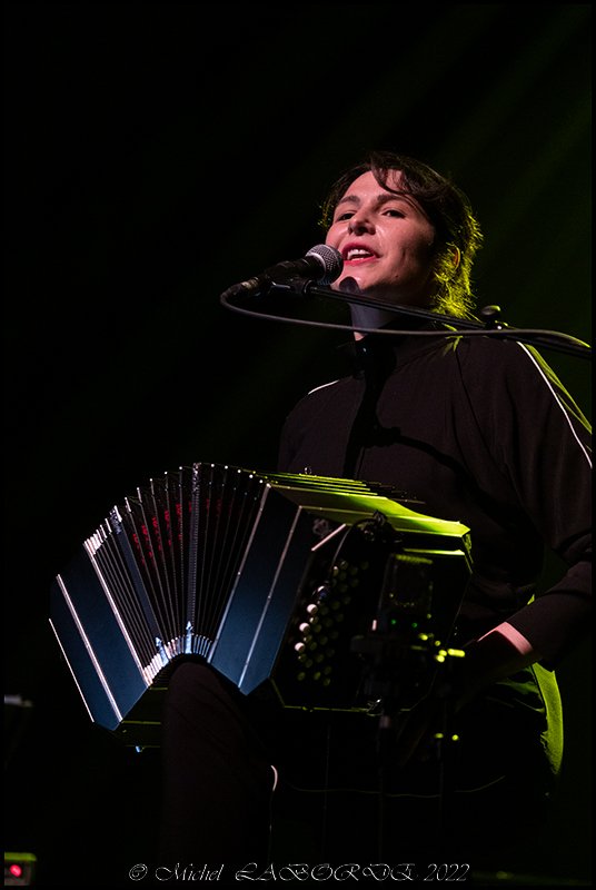Louise Jallu