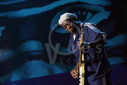 Buddy Guy