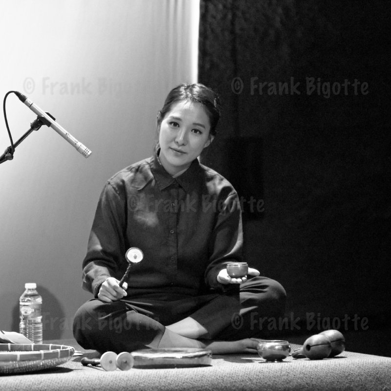 Samulnori Dongrak Art Group