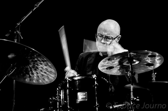 Laurent Robin