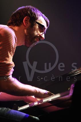 Neil Cowley