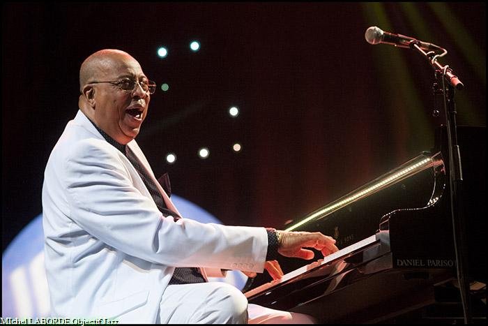 Chucho Valdés