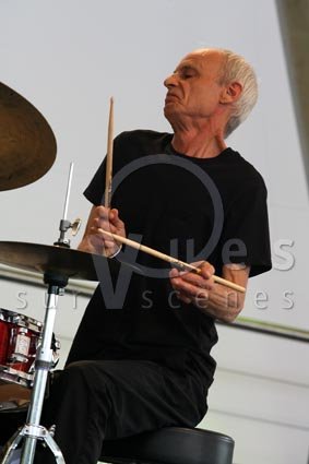 John Vidacovich