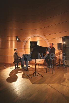 Pierre de Bethmann / David El Malek