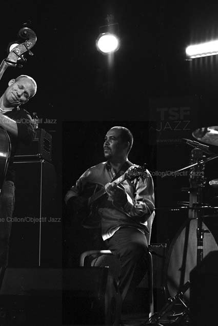 Avishai Cohen/Amos Hoffman