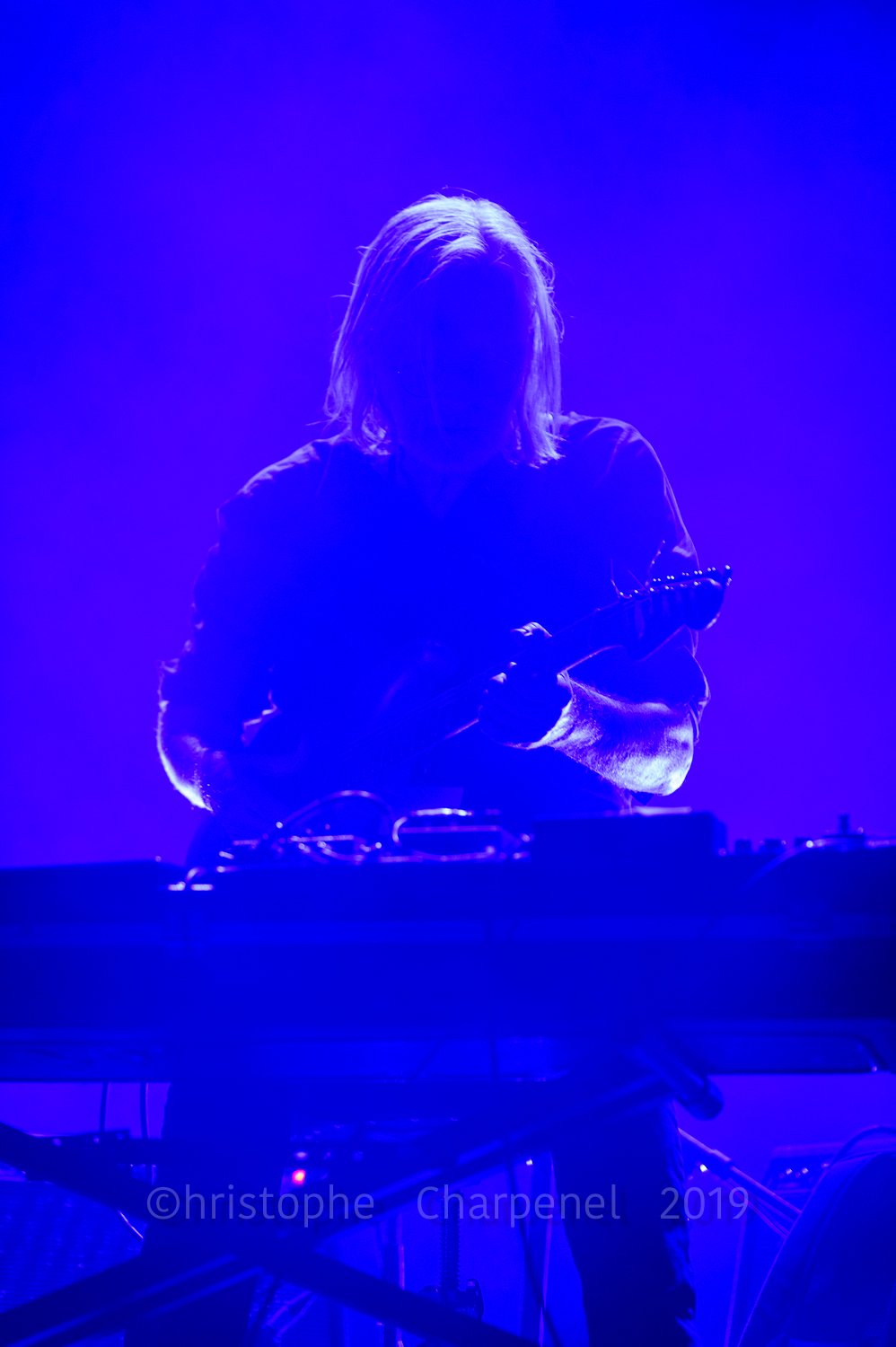 Eivind Aarset