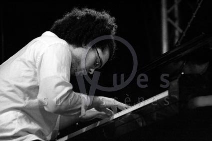 Fabian Almazan