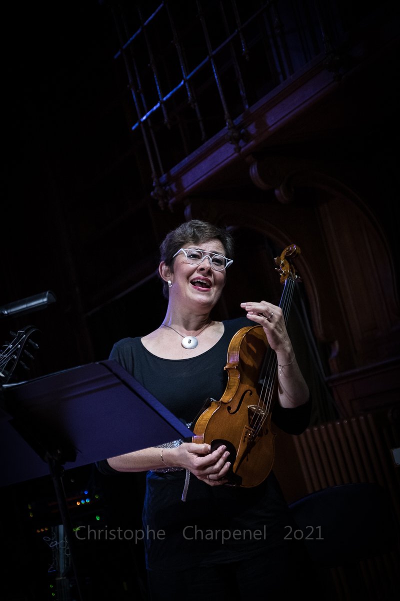 Anne Magouët