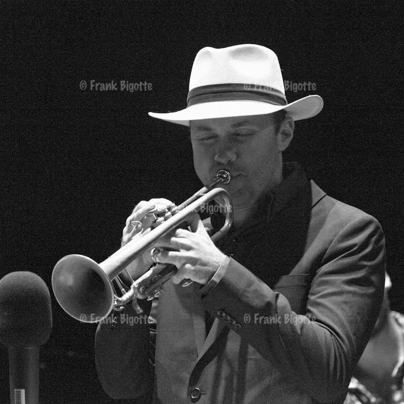 Nicolas Folmer