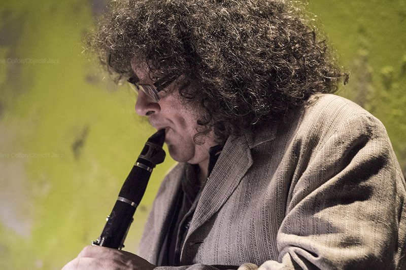 Sylvain Kassap