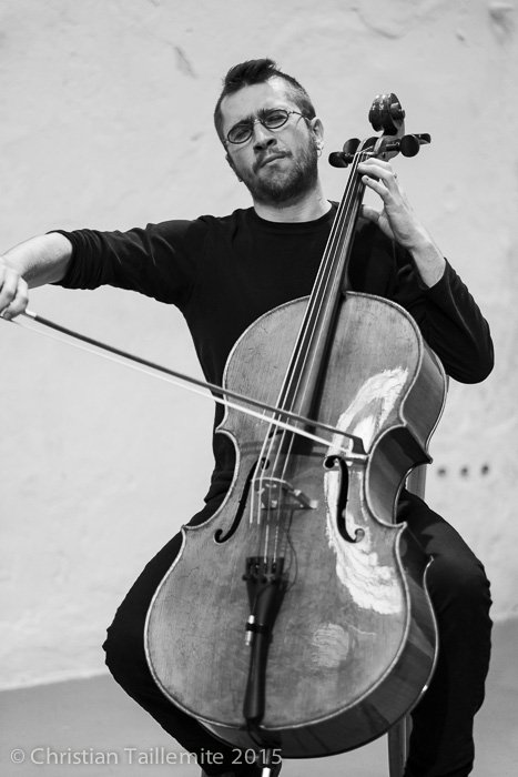 Valentin Ceccaldi