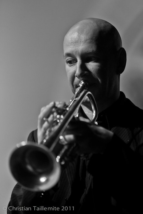 Richard Blanchet