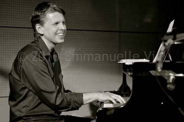 Anders Bergcrantz Quartet