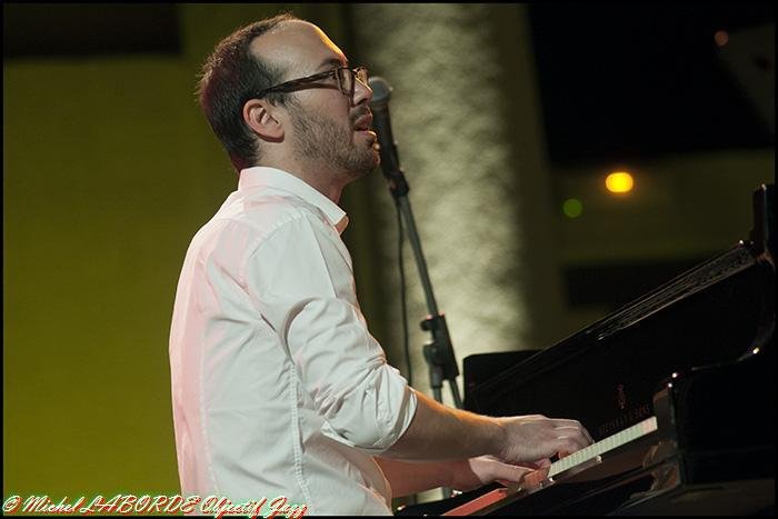 Yaron Herman
