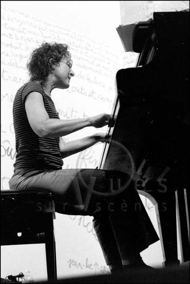 Myra Melford