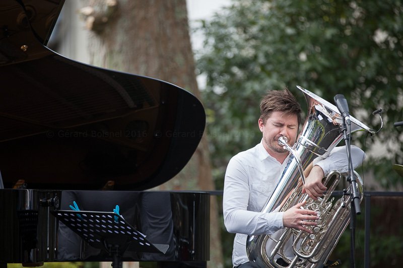 Daniel Herskedal