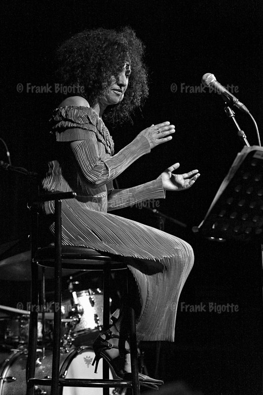 Mariannick Saint Céran