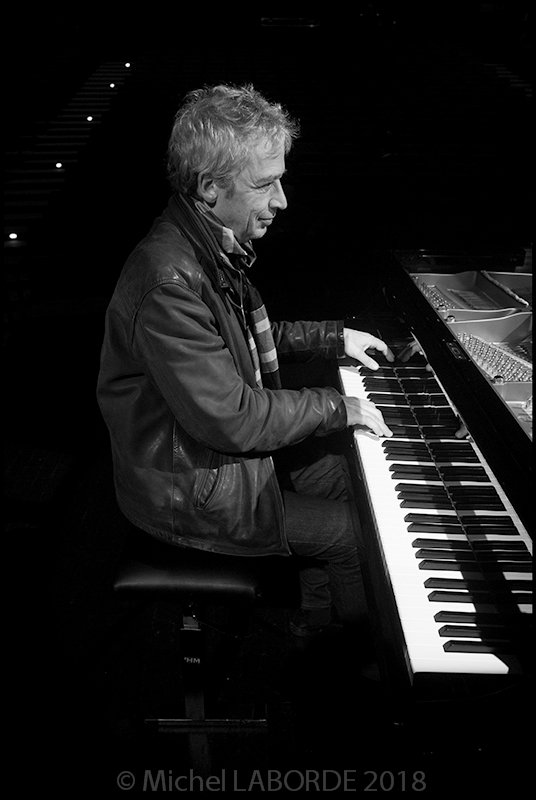 Laurent De Wilde