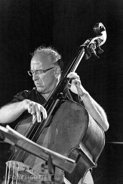 Yves Rousseau